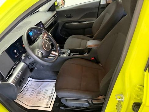 Certified 2024 Hyundai Kona SE AWD/4WD image 20