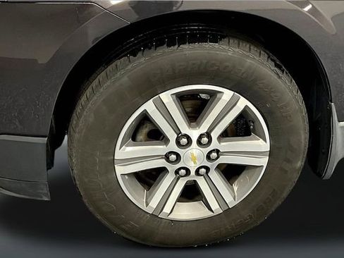 Used 2015 Chevrolet Traverse LT image 28