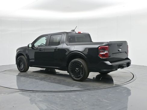 New 2025 Ford Maverick Lobo AWD/4WD image 34