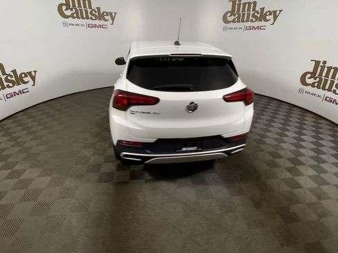 Certified 2023 Buick Encore GX Preferred w/ Cold Weather Comfort Package image 7