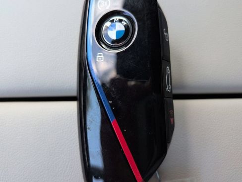 New 2026 BMW X5 M60i w/ Climate Comfort Package AWD/4WD image 30