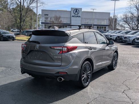 Used 2023 Acura RDX A-Spec image 5