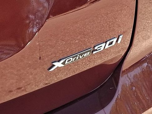 Used 2022 BMW X3 xDrive30i w/ Premium Package 2 image 40