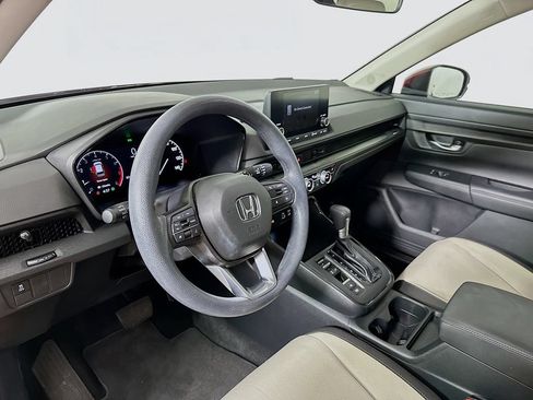 Certified 2024 Honda CR-V EX image 10
