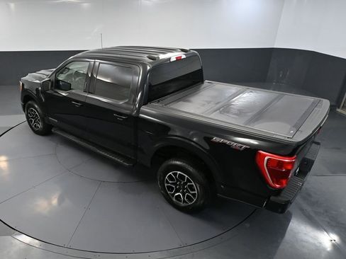 Used 2022 Ford F150 XLT w/ Equipment Group 301A Mid AWD/4WD image 55