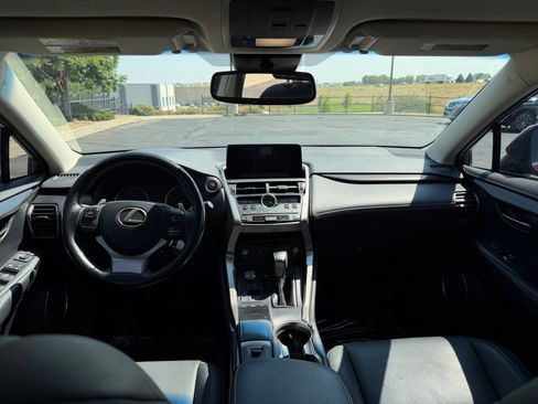 Used 2019 Lexus NX 300 AWD w/ Accessory Package 2 image 19