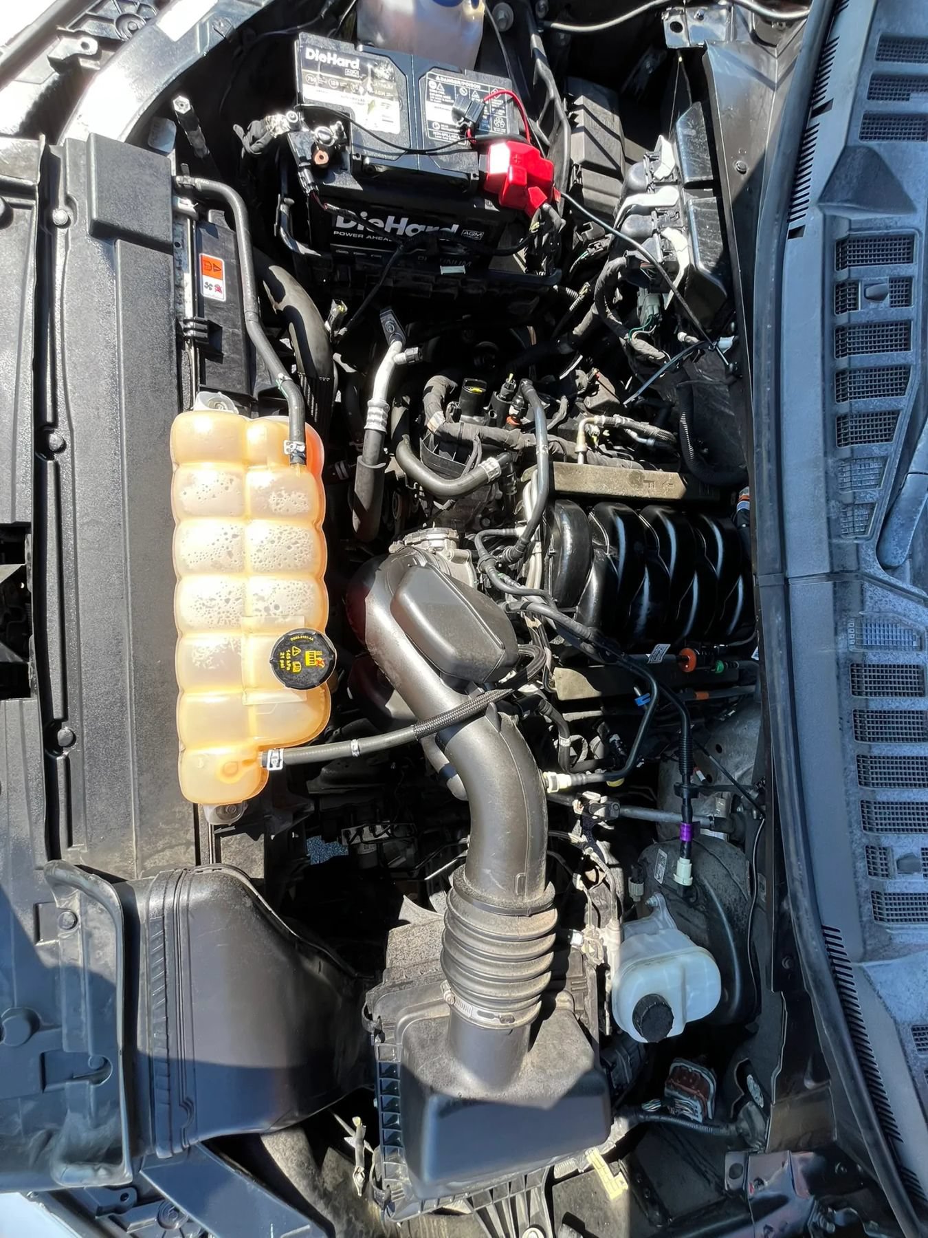 Used 2018 Ford F150 XLT w/ Equipment Group 302A Luxury RWD image 24