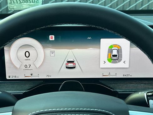 Used 2025 Genesis GV80 3.5T image 26