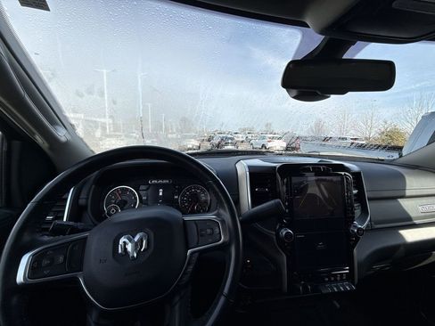 Used 2024 RAM 2500 Laramie image 27