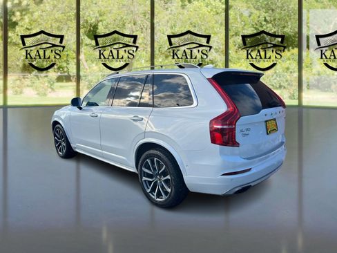Used 2019 Volvo XC90 T6 Momentum w/ Advanced Package image 7