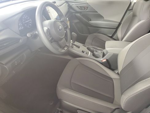 Used 2025 Subaru Crosstrek 2.0i Premium w/ Crosstrek Mirror Package image 11