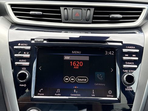 Used 2024 Nissan Murano SV w/ SV Midnight Edition Package FWD image 21