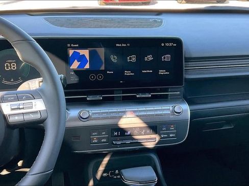 New 2025 Hyundai Kona SEL image 7