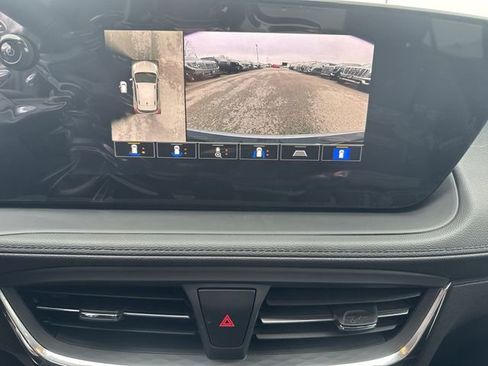 New 2026 Buick Encore GX Preferred w/ Advanced Technology Package image 17
