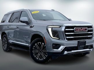 Used 2025 GMC Yukon Elevation video 1
