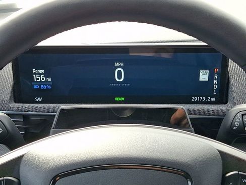 Used 2021 Ford Mustang Mach-E Premium image 22