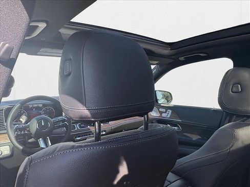 New 2026 Mercedes-Benz GLE 450 GLE 450 image 19