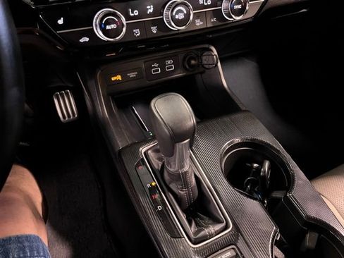 Used 2024 Honda Civic Sport Touring image 29