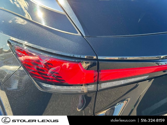 Used 2025 Lexus RX 350 Premium AWD/4WD image 14