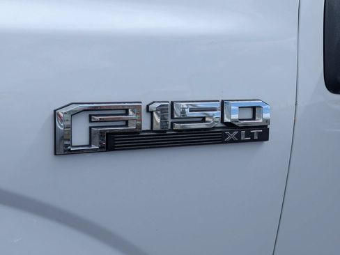 Used 2020 Ford F150 XLT w/ Trailer Tow Package AWD/4WD image 15