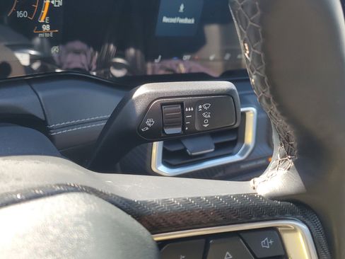 Certified 2025 Ford Mustang GT Premium image 21