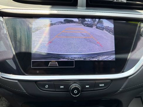 Used 2023 Buick Encore GX Preferred FWD image 13