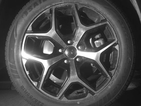 Used 2025 Jeep Compass Limited image 11