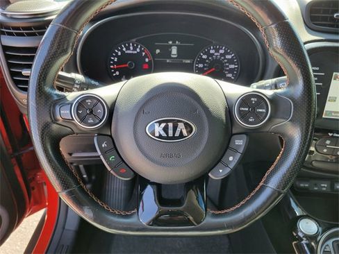 Used 2019 Kia Soul ! w/ Technology Package image 18