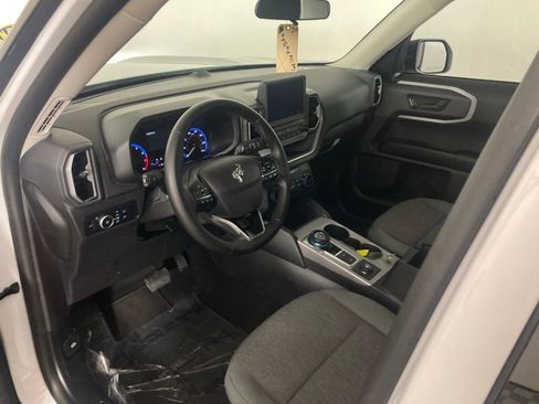 Used 2024 Ford Bronco Sport Big Bend w/ Convenience Package image 13