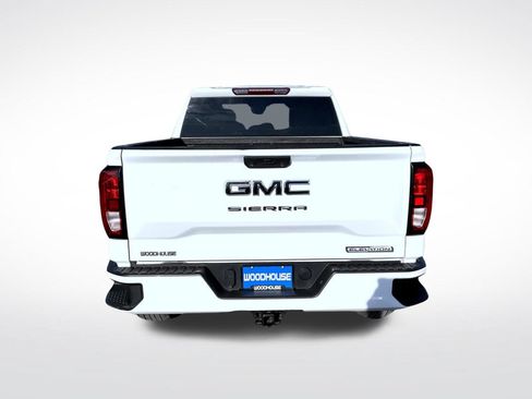 Certified 2023 GMC Sierra 1500 Elevation AWD/4WD image 6
