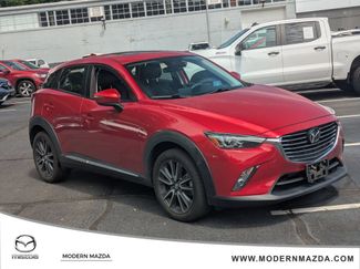 Used 2018 MAZDA CX-3 Grand Touring w/ Premium Package AWD/4WD video 1
