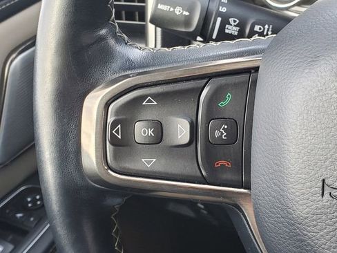 Certified 2019 RAM 1500 Limited image 12