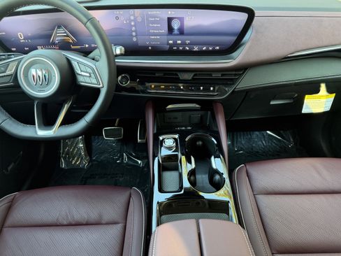 New 2026 Buick Envision Sport Touring image 21