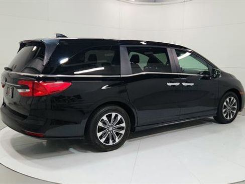 Used 2024 Honda Odyssey EX-L image 8