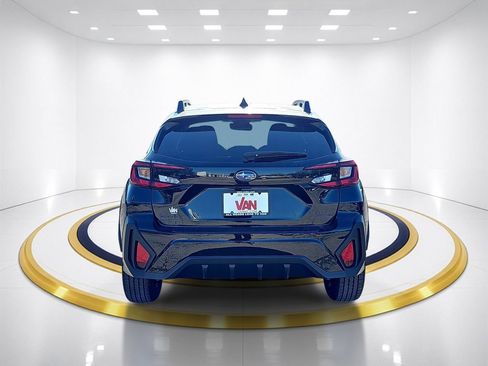 New 2026 Subaru Crosstrek 2.0i Premium AWD/4WD image 6