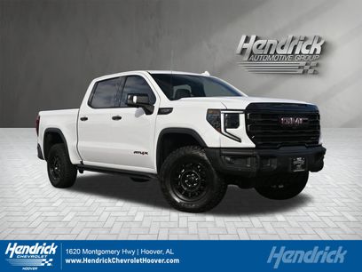 Used 2024 GMC Sierra 1500 AT4X w/ AT4X AEV Edition