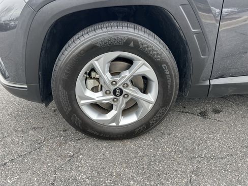 Used 2023 Hyundai Tucson SEL image 12