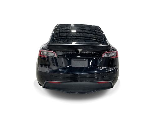 Certified 2022 Tesla Model Y Performance AWD/4WD image 5