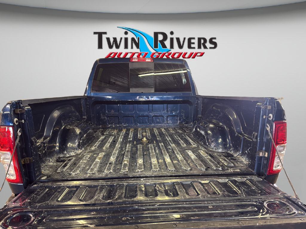 Used 2019 RAM 2500 Tradesman AWD/4WD image 44