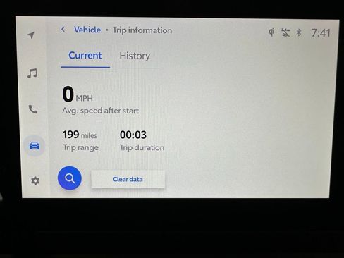 Used 2025 Toyota 4Runner TRD Sport image 32