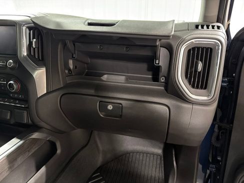 Used 2020 Chevrolet Silverado 1500 LTZ w/ LTZ Plus Package AWD/4WD image 25