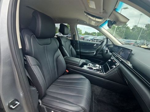 Used 2025 Genesis GV80 2.5T Standard image 20