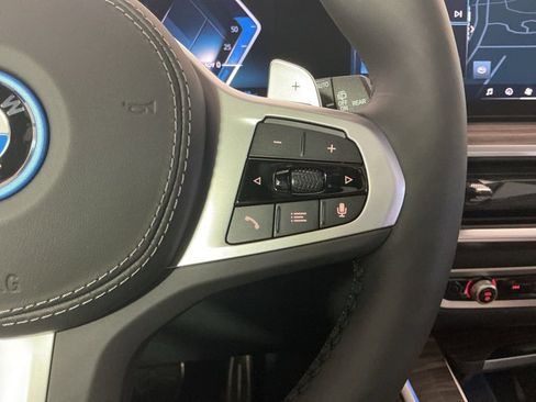 New 2026 BMW X5 xDrive50e AWD/4WD image 17