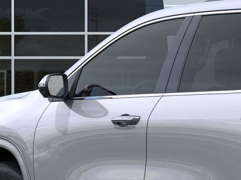 New 2026 GMC Acadia Denali w/ Super Cruise Package image 36