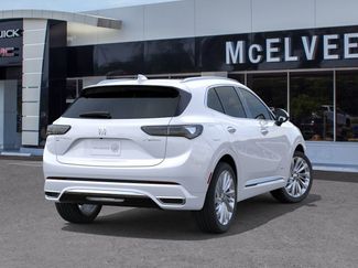 New 2026 Buick Envision Avenir video 4
