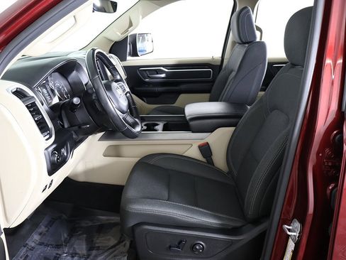 Used 2020 RAM 1500 Big Horn image 27