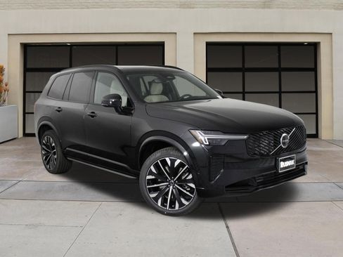 New 2026 Volvo XC90 T8 Ultra AWD/4WD image 19