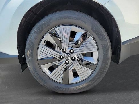 New 2026 Nissan Murano SL AWD/4WD image 13