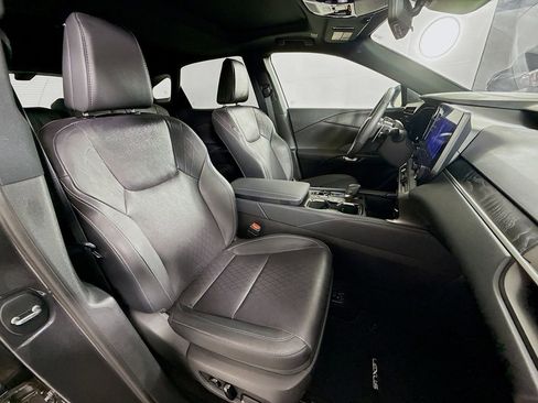 Certified 2024 Lexus RX 350 Premium Plus image 28