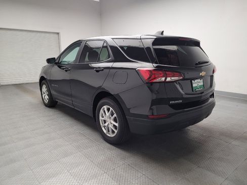 Used 2024 Chevrolet Equinox LS w/ LS Convenience Package AWD/4WD image 5